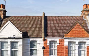 clay roofing South Clifton, Nottinghamshire