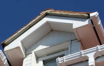 South Clifton fascia installation costs