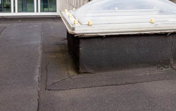 disadvantages of South Clifton flat roofs
