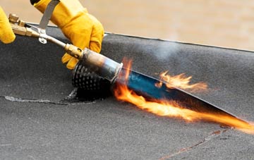 flat roof repairs South Clifton, Nottinghamshire