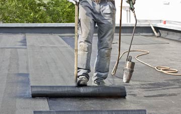 flat roof replacement South Clifton, Nottinghamshire