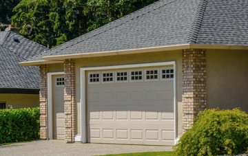 garage roof repair South Clifton, Nottinghamshire