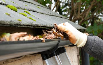gutter cleaning South Clifton, Nottinghamshire