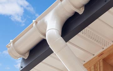South Clifton gutter installation costs