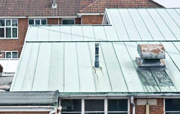 South Clifton lead roofing costs