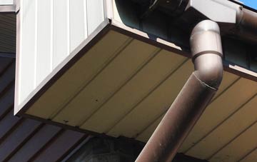 South Clifton soffit installation costs
