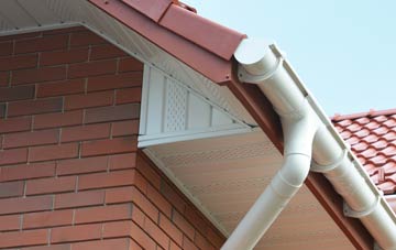 South Clifton soffit repair costs