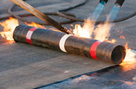 South Clifton flat roof sealing