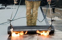 South Clifton flat roof sealing quote