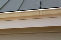 South Clifton soffit repair